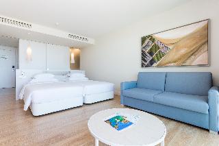 Palmares Beach House Hotel fotoÄŸrafÄ±