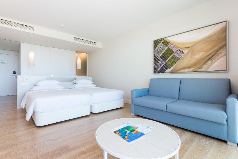 Palmares Beach House Hotel - Oda