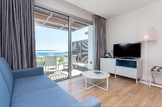 Palmares Beach House Hotel fotoÄŸrafÄ±