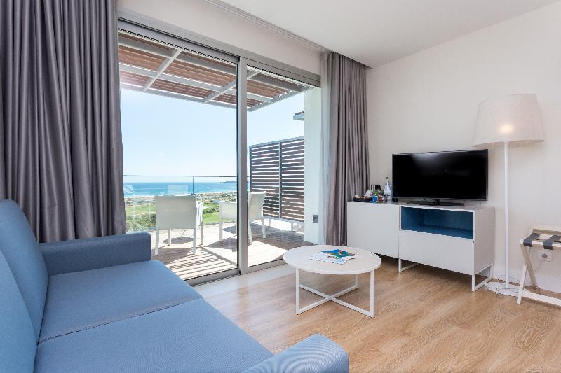 Palmares Beach House Hotel - Oda