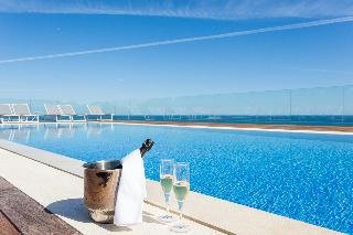 Palmares Beach House Hotel fotoÄŸrafÄ±
