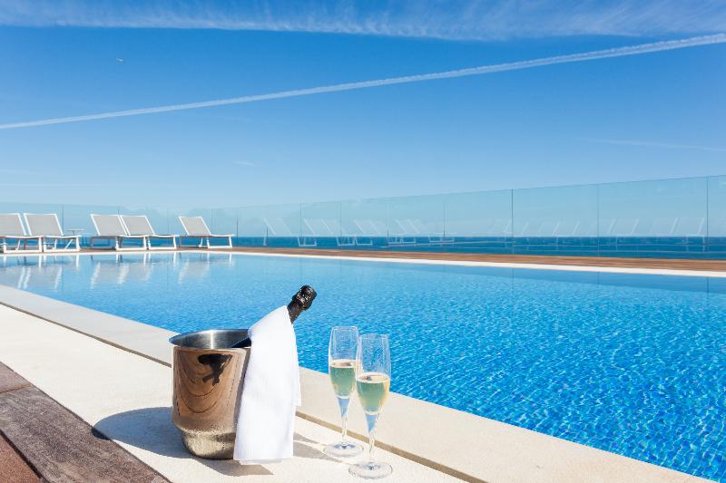 Palmares Beach House Hotel - Havuz