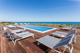 Palmares Beach House Hotel fotoÄŸrafÄ±