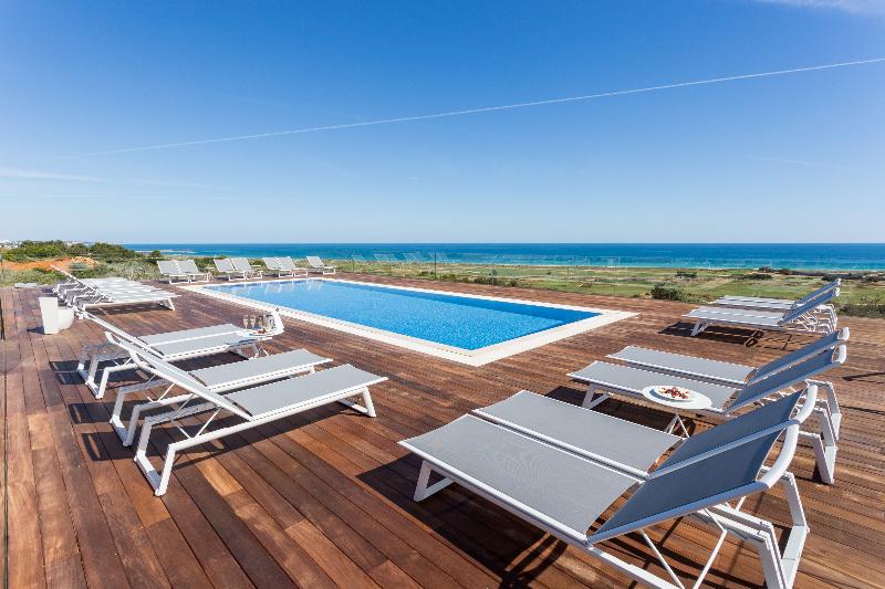 Palmares Beach House Hotel - Havuz