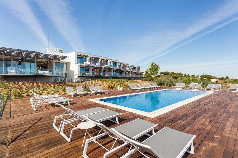 Palmares Beach House Hotel - Havuz
