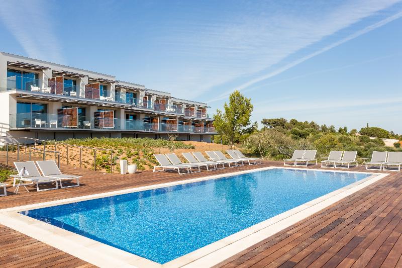 Palmares Beach House Hotel - Havuz