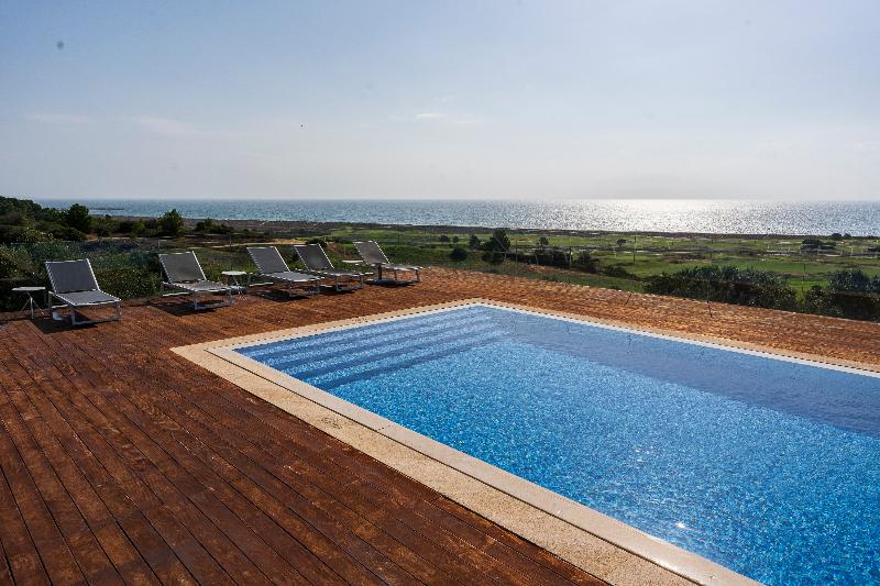 Palmares Beach House Hotel - Havuz
