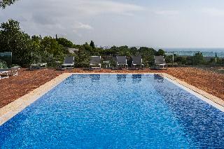 Palmares Beach House Hotel fotoÄŸrafÄ±