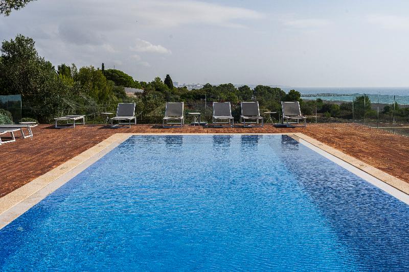 Palmares Beach House Hotel - Havuz