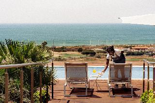 Palmares Beach House Hotel fotoÄŸrafÄ±