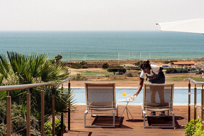 Palmares Beach House Hotel - Havuz