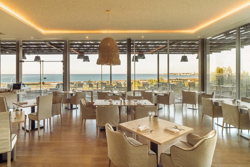 Palmares Beach House Hotel - Restoran