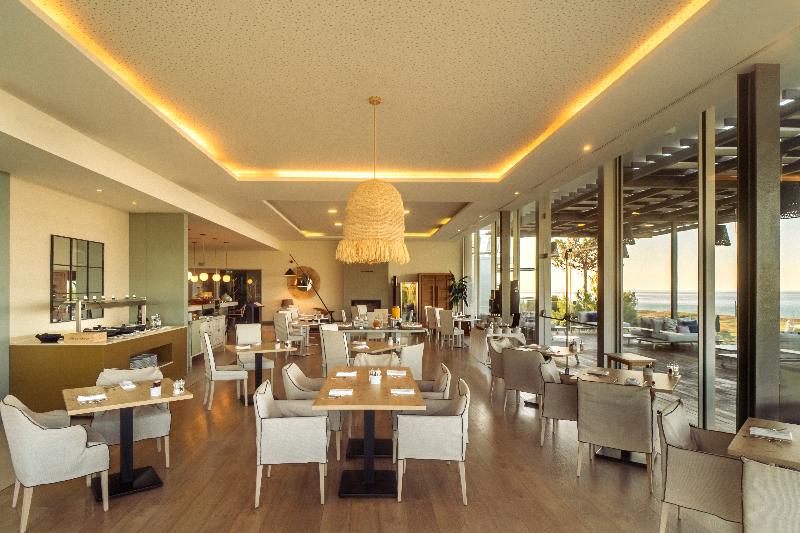 Palmares Beach House Hotel - Restoran
