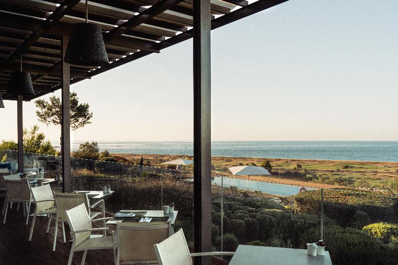 Palmares Beach House Hotel - Restoran