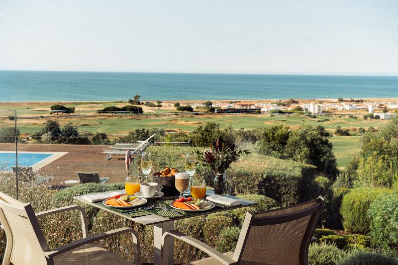 Palmares Beach House Hotel - Restoran