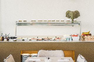 Palmares Beach House Hotel fotoÄŸrafÄ±