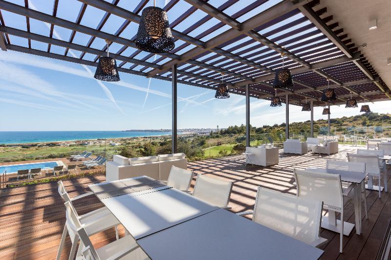 Palmares Beach House Hotel - Restoran