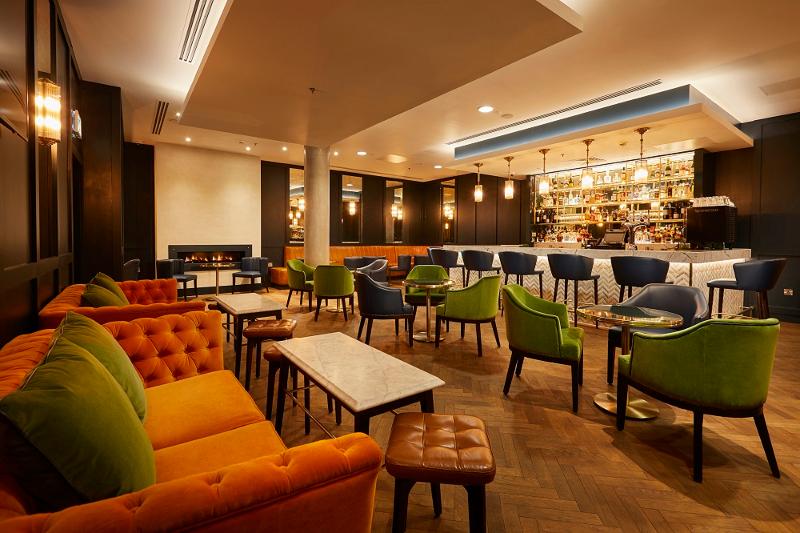 Marlin Aparthotel Waterloo - Bar