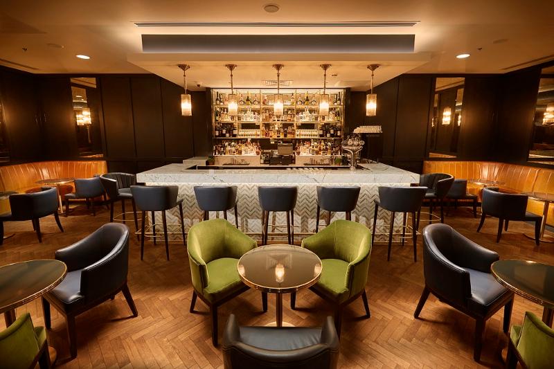 Marlin Aparthotel Waterloo - Bar