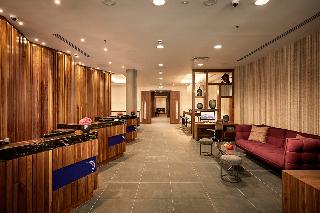 Marlin Aparthotel Waterloo fotoÄŸrafÄ±