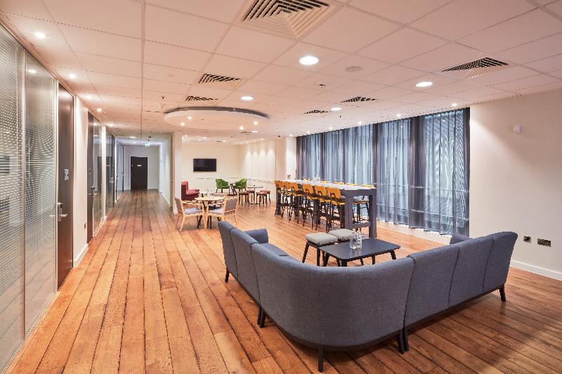 Marlin Aparthotel Waterloo - Toplantı