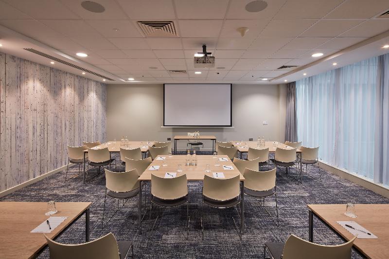 Marlin Aparthotel Waterloo - Toplantı