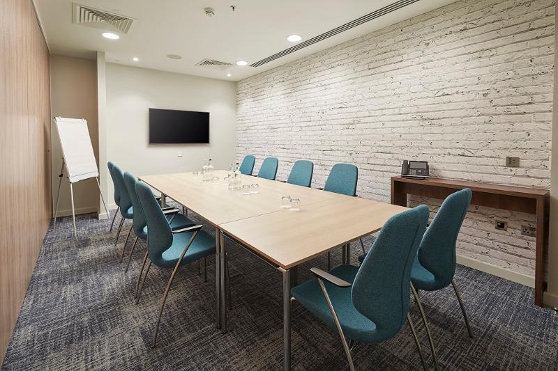 Marlin Aparthotel Waterloo - Toplantı
