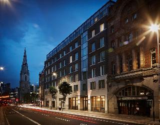 Marlin Aparthotel Waterloo otel fotoğrafı