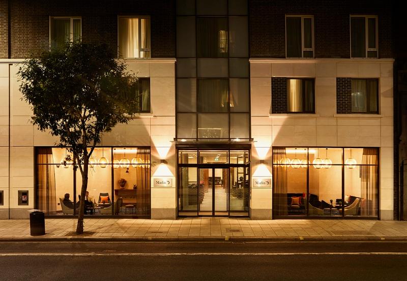 Marlin Aparthotel Waterloo - Genel