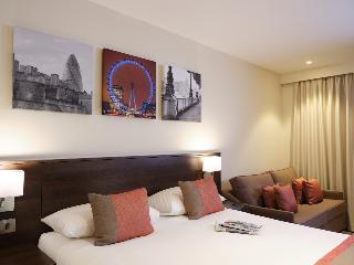 Marlin Aparthotel Waterloo fotoÄŸrafÄ±