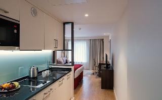 Marlin Aparthotel Waterloo fotoÄŸrafÄ±