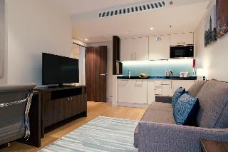 Marlin Aparthotel Waterloo fotoÄŸrafÄ±