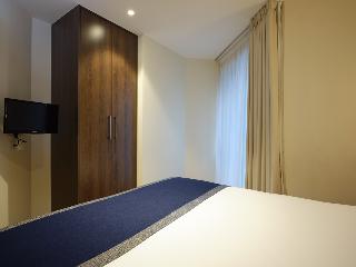 Marlin Aparthotel Waterloo fotoÄŸrafÄ±