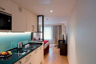 Marlin Aparthotel Waterloo fotoÄŸrafÄ±