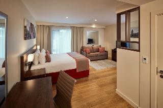 Marlin Aparthotel Waterloo fotoÄŸrafÄ±