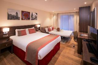 Marlin Aparthotel Waterloo fotoÄŸrafÄ±