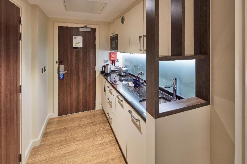 Marlin Aparthotel Waterloo - Oda