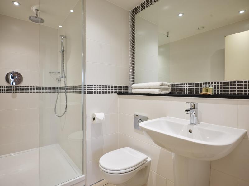 Marlin Aparthotel Waterloo - Oda