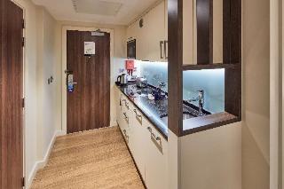 Marlin Aparthotel Waterloo fotoÄŸrafÄ±