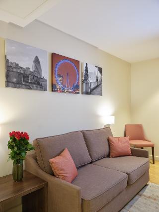 Marlin Aparthotel Waterloo fotoÄŸrafÄ±