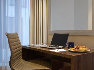 Marlin Aparthotel Waterloo fotoÄŸrafÄ±