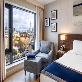 Marlin Aparthotel Waterloo fotoÄŸrafÄ±