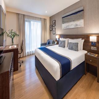 Marlin Aparthotel Waterloo fotoÄŸrafÄ±