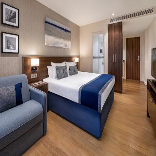 Marlin Aparthotel Waterloo fotoÄŸrafÄ±