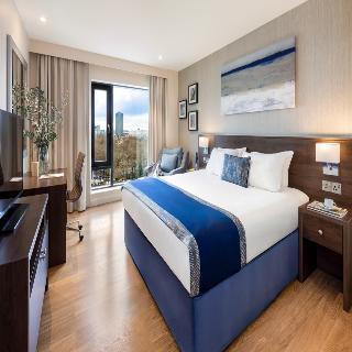 Marlin Aparthotel Waterloo fotoÄŸrafÄ±