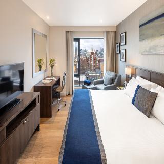 Marlin Aparthotel Waterloo fotoÄŸrafÄ±