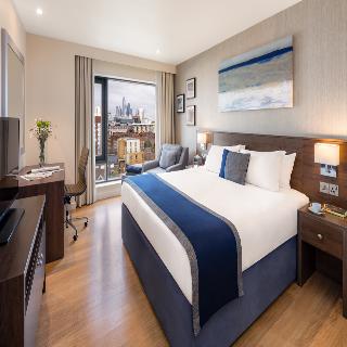 Marlin Aparthotel Waterloo fotoÄŸrafÄ±