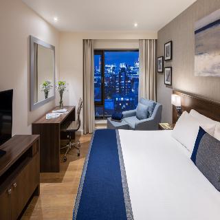 Marlin Aparthotel Waterloo fotoÄŸrafÄ±