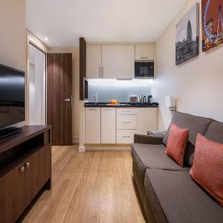 Marlin Aparthotel Waterloo fotoÄŸrafÄ±