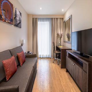 Marlin Aparthotel Waterloo fotoÄŸrafÄ±